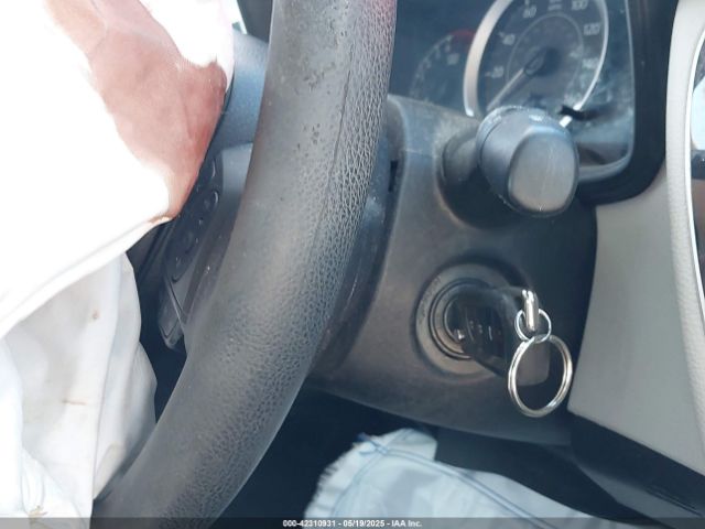 5YFEPMAE9MP192145 Toyota COROLLA LE