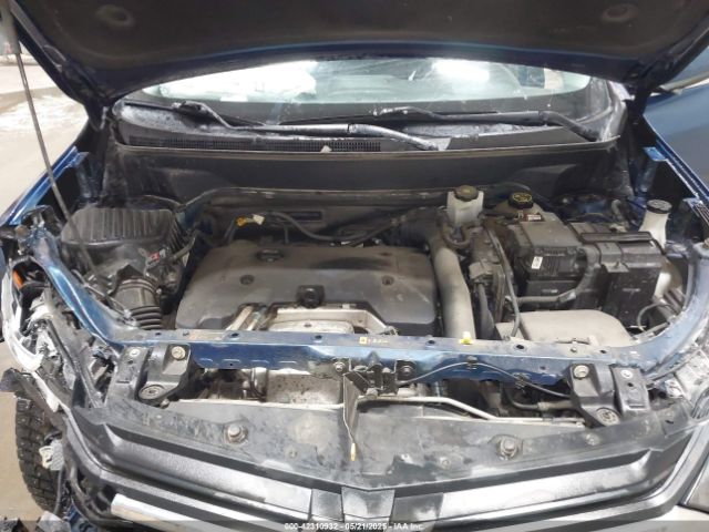 2GNAXVEX0K6127576 Chevrolet EQUINOX LT