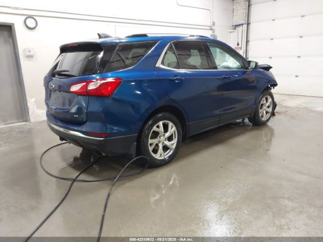2GNAXVEX0K6127576 Chevrolet EQUINOX LT