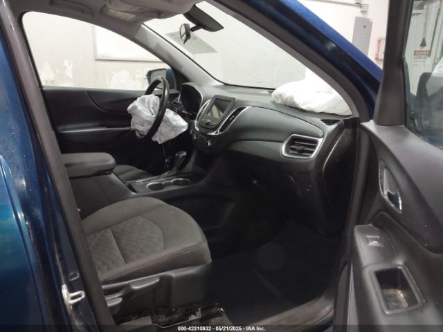 2GNAXVEX0K6127576 Chevrolet EQUINOX LT