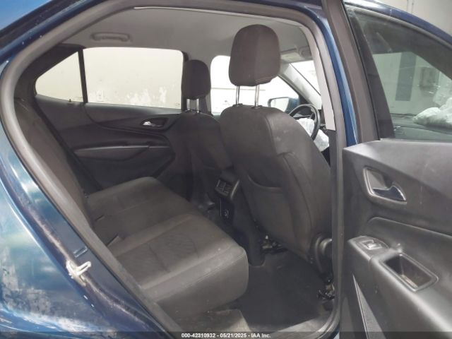 2GNAXVEX0K6127576 Chevrolet EQUINOX LT
