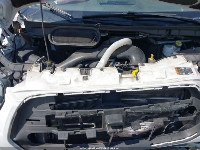 1FTYR2CM6KKA58737 Ford Transit-250