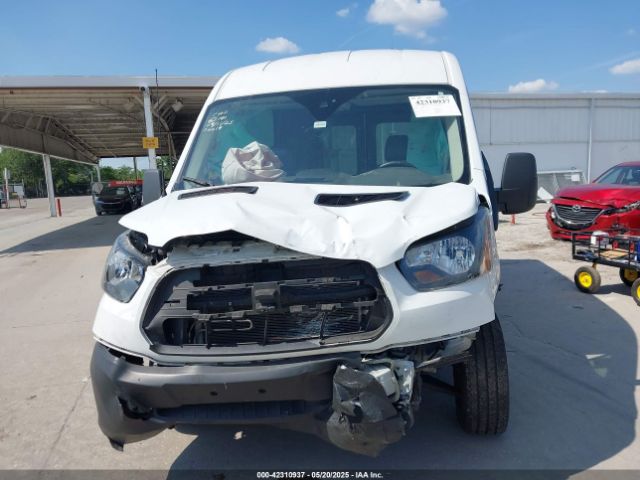 1FTYR2CM6KKA58737 Ford Transit-250