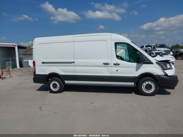 1FTYR2CM6KKA58737 Ford Transit-250
