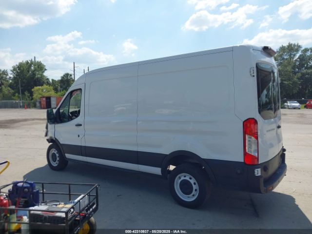 1FTYR2CM6KKA58737 Ford Transit-250