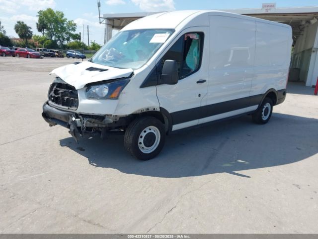 1FTYR2CM6KKA58737 Ford Transit-250