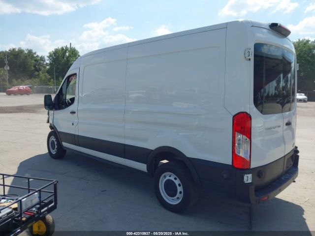 1FTYR2CM6KKA58737 Ford Transit-250