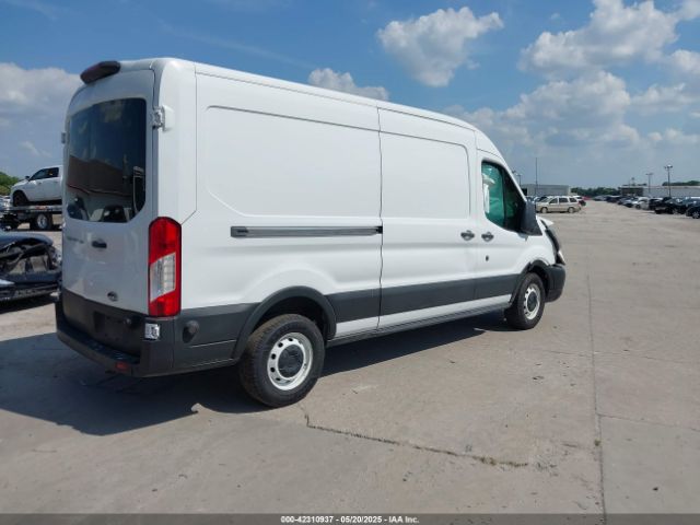 1FTYR2CM6KKA58737 Ford Transit-250