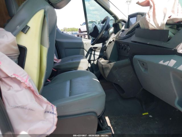 1FTYR2CM6KKA58737 Ford Transit-250
