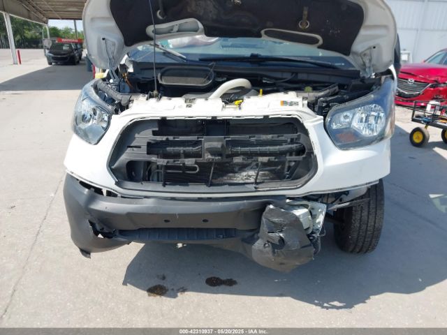 1FTYR2CM6KKA58737 Ford Transit-250