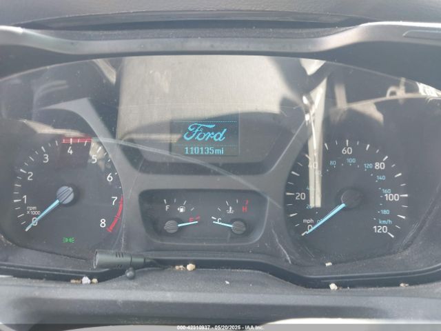 1FTYR2CM6KKA58737 Ford Transit-250