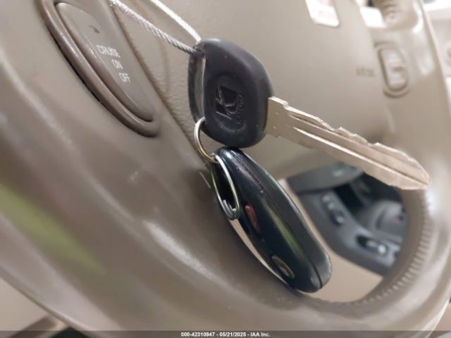 2003 SATURN VUE 5GZCZ63B43S805087 Photo 10