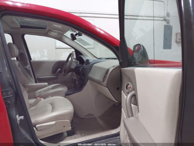 2003 SATURN VUE 5GZCZ63B43S805087 Photo 4