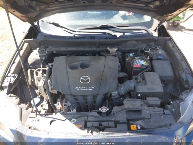 2019 MAZDA CX-3 JM1DKDC72K0402522 Photo 9