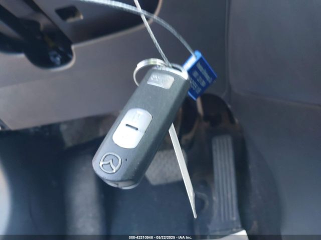 2019 MAZDA CX-3 JM1DKDC72K0402522 Photo 10