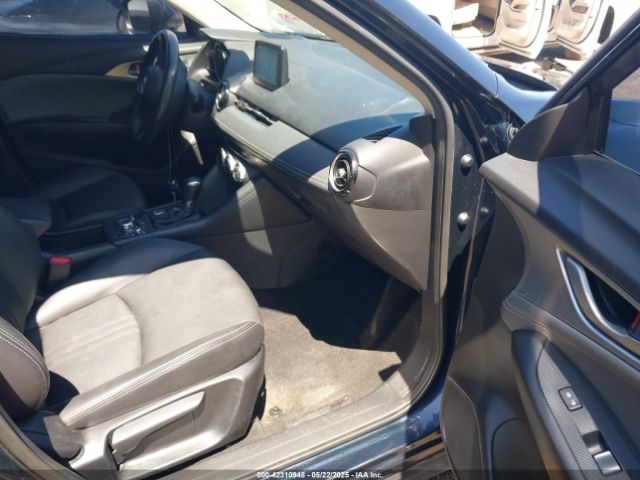 2019 MAZDA CX-3 JM1DKDC72K0402522 Photo 4