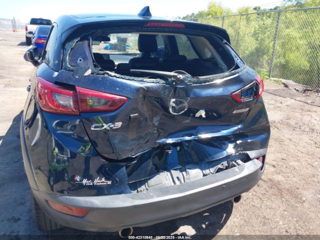 2019 MAZDA CX-3 JM1DKDC72K0402522 Photo 5