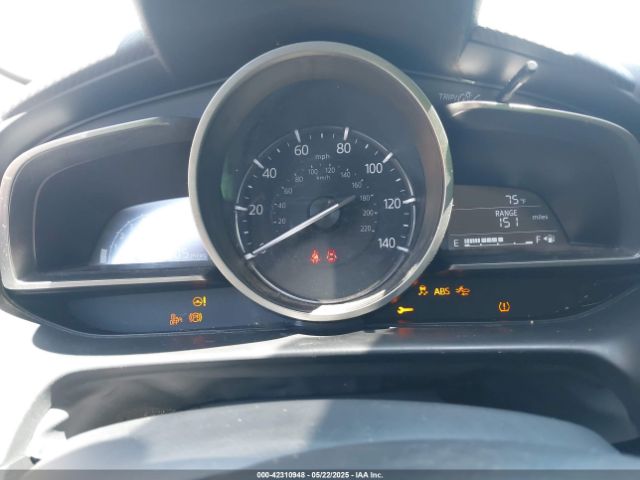 2019 MAZDA CX-3 JM1DKDC72K0402522 Photo 6
