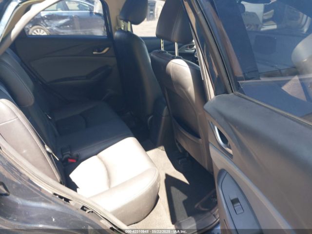 2019 MAZDA CX-3 JM1DKDC72K0402522 Photo 7