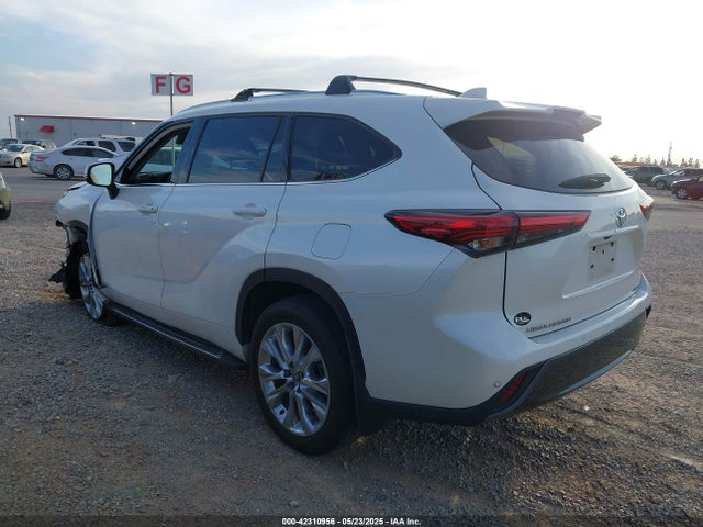 5TDYZRAH9LS029483 Toyota 2gr-fks