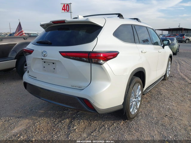 5TDYZRAH9LS029483 Toyota 2gr-fks