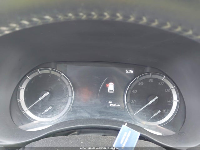 5TDYZRAH9LS029483 Toyota 2gr-fks