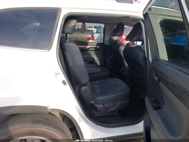 5TDYZRAH9LS029483 Toyota 2gr-fks