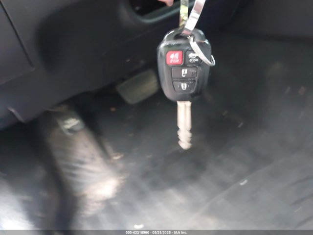 Toyota CAMRY SE 2016 4T1BF1FK1GU568794 Image 11