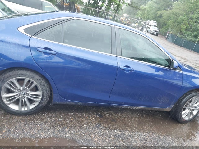 Toyota CAMRY SE 2016 4T1BF1FK1GU568794 Image 13