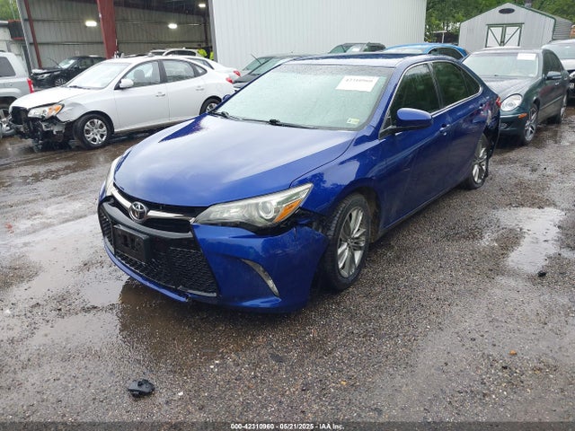 Toyota CAMRY SE 2016 4T1BF1FK1GU568794 Image 2