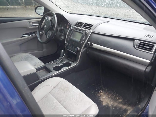 Toyota CAMRY SE 2016 4T1BF1FK1GU568794 Image 5
