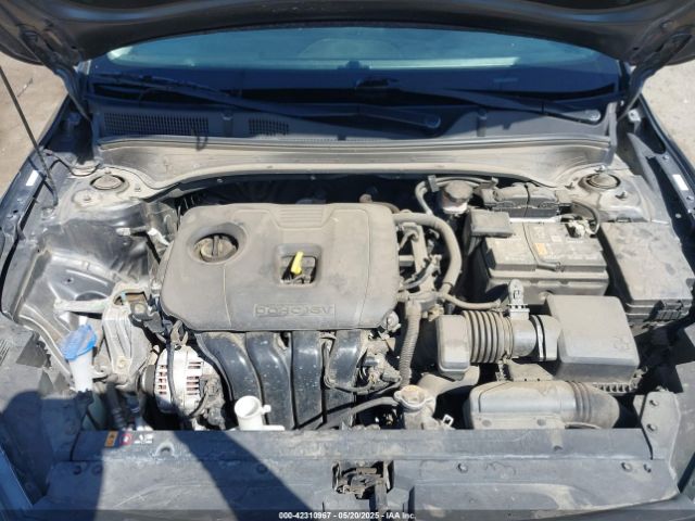 3KPF24AD4NE477980 KIA Forte Lxs
