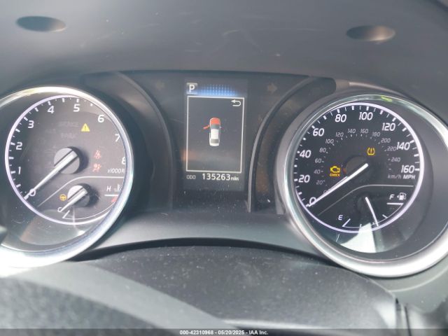 4T1B11HK2KU250977 Toyota CAMRY SE