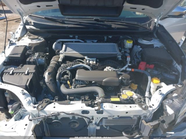 4S4BTGPD9N3276423 Subaru na, u4