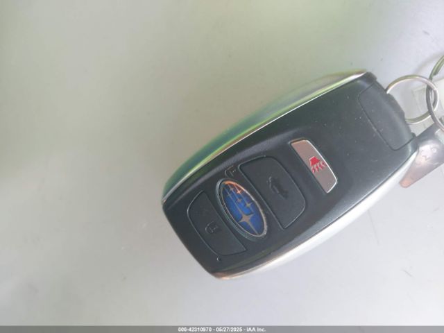 4S4BTGPD9N3276423 Subaru na, u4