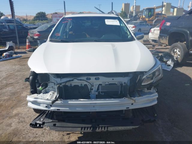 4S4BTGPD9N3276423 Subaru na, u4