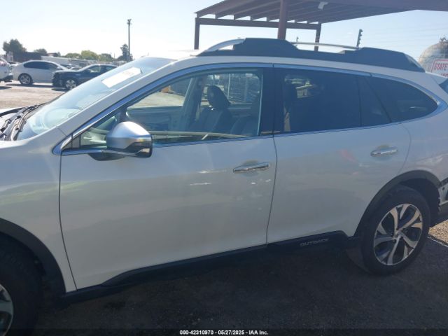 4S4BTGPD9N3276423 Subaru na, u4