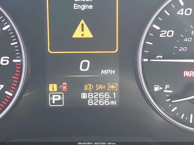 4S4BTGPD9N3276423 Subaru na, u4
