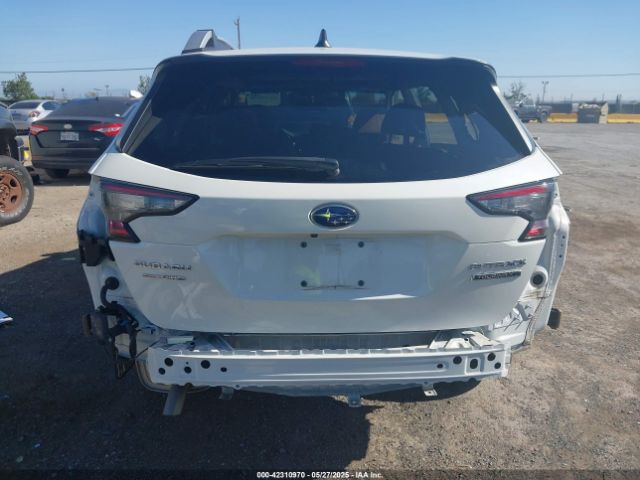 4S4BTGPD9N3276423 Subaru na, u4