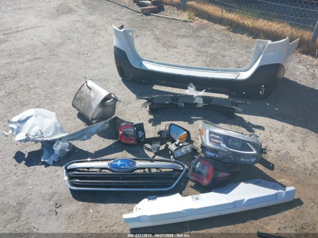 4S4BTGPD9N3276423 Subaru na, u4