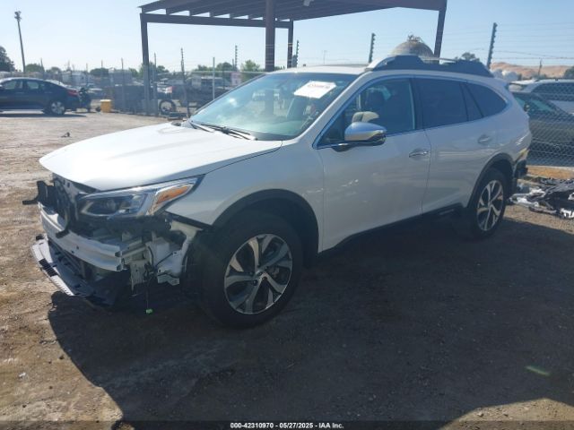 4S4BTGPD9N3276423 Subaru na, u4
