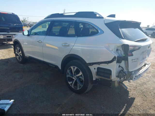 4S4BTGPD9N3276423 Subaru na, u4