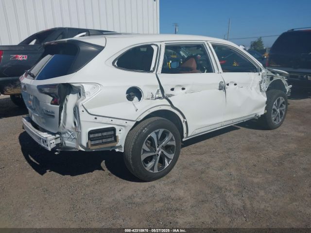 4S4BTGPD9N3276423 Subaru na, u4