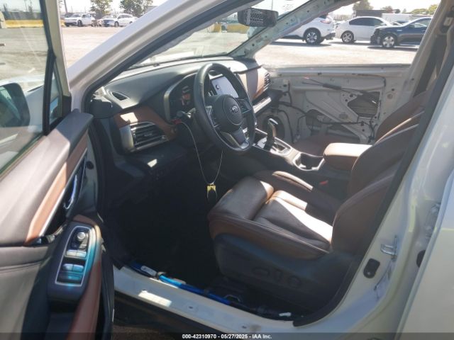 4S4BTGPD9N3276423 Subaru na, u4