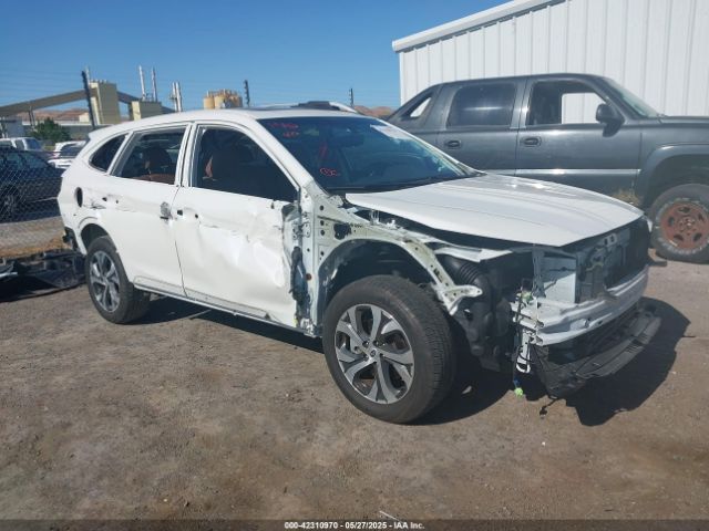 4S4BTGPD9N3276423 Subaru na, u4