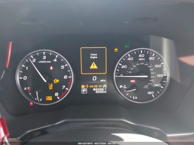 4S4BTGPD9N3276423 Subaru na, u4