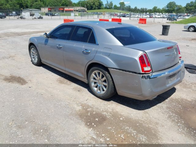 2013 CHRYSLER 300C 2C3CCAEG3DH644307 Photo 2