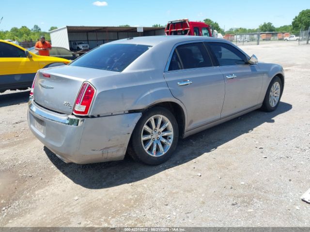 2013 CHRYSLER 300C 2C3CCAEG3DH644307 Photo 3