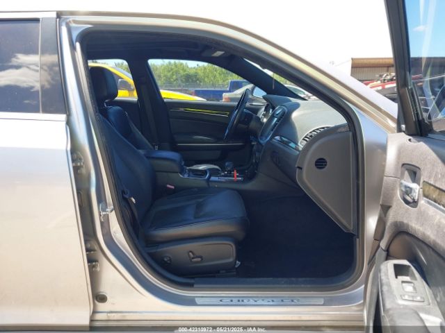 2013 CHRYSLER 300C 2C3CCAEG3DH644307 Photo 4