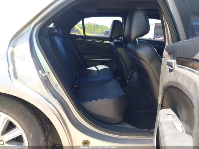 2013 CHRYSLER 300C 2C3CCAEG3DH644307 Photo 7